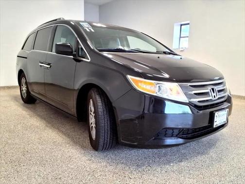 2011 Honda Odyssey EX-L