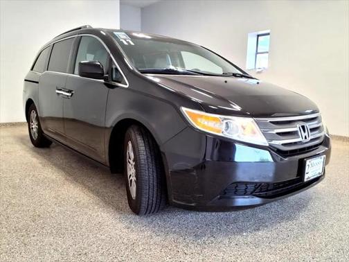 2011 Honda Odyssey EX-L