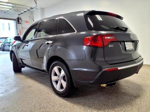 2013 Acura MDX 3.7L