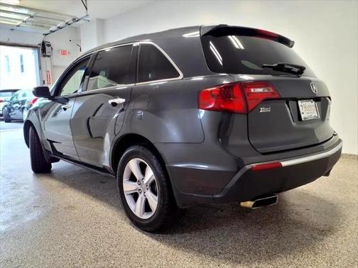 2013 Acura MDX 3.7L