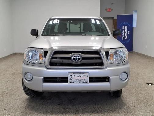 2010 Toyota Tacoma Access Cab