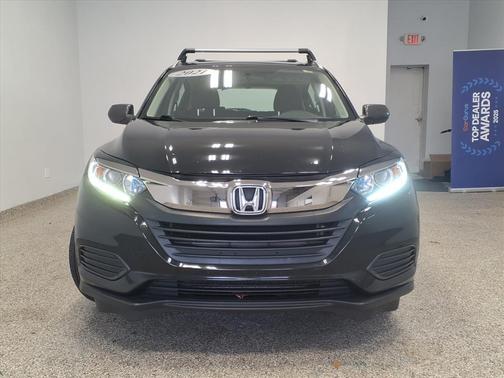 2021 Honda HR-V LX