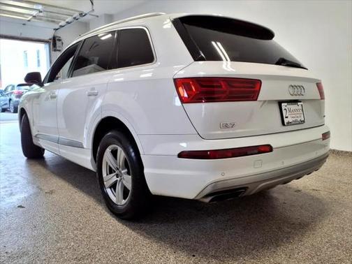 2018 Audi Q7 2.0T Premium Plus