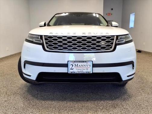 2020 Land Rover Range Rover Velar P250 S