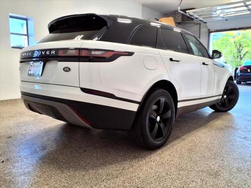 2020 Land Rover Range Rover Velar P250 S