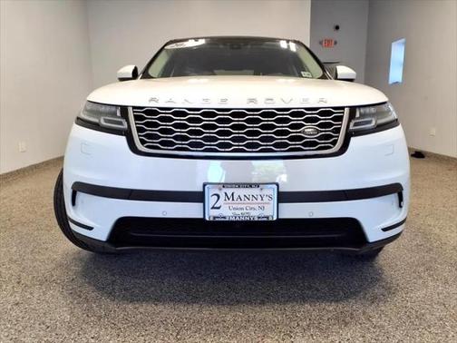 2020 Land Rover Range Rover Velar P250 S