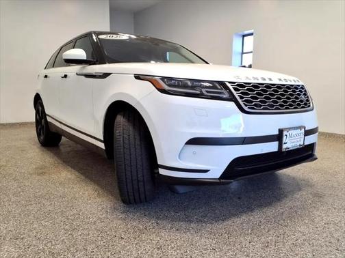 2020 Land Rover Range Rover Velar P250 S