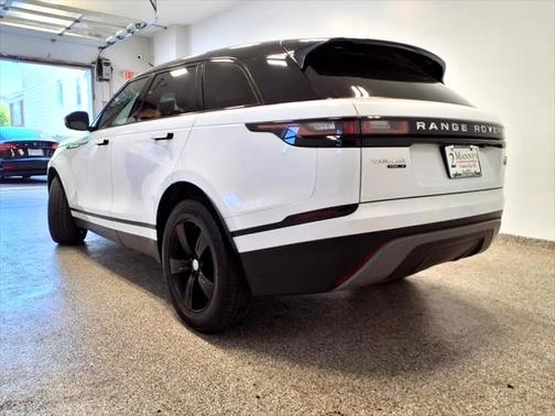 2020 Land Rover Range Rover Velar P250 S