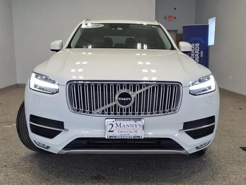 Not Specified 2019 Volvo XC90 T6 Inscription