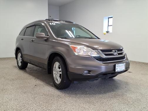 2010 Honda CR-V EX-L