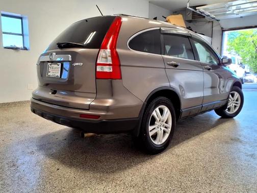 2010 Honda CR-V EX-L