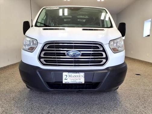 2017 Ford Transit-250 Base