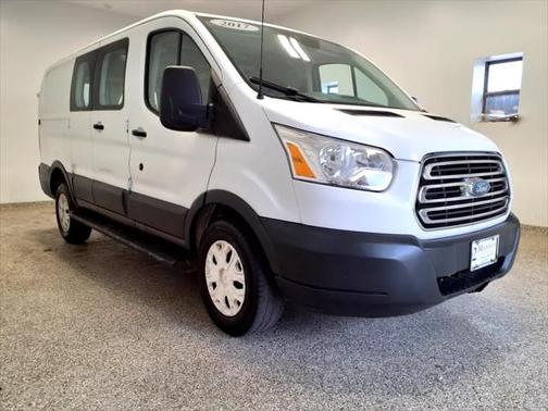 2017 Ford Transit-250 Base