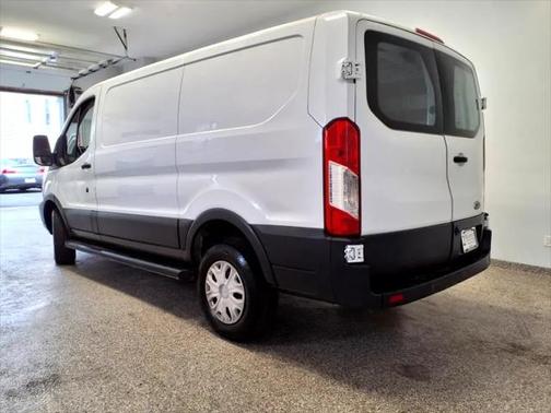 2017 Ford Transit-250 Base