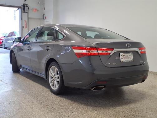 2014 Toyota Avalon Limited