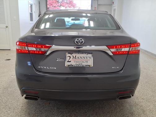 2014 Toyota Avalon Limited