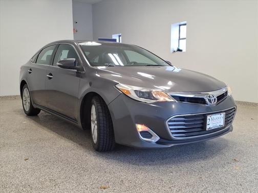 2014 Toyota Avalon Limited