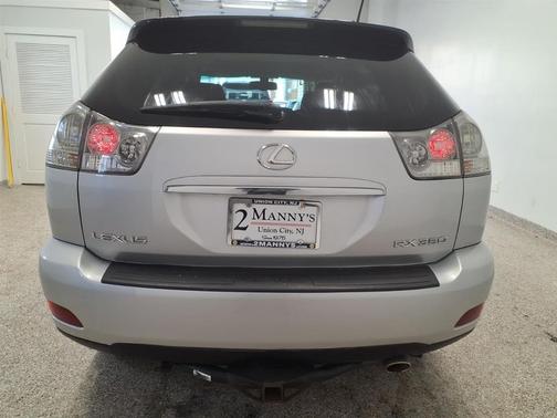 2009 Lexus RX 350 Base