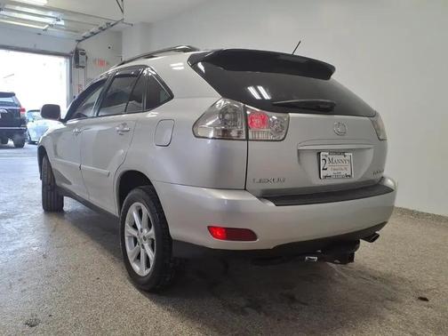 2009 Lexus RX 350 Base