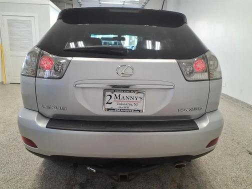 2009 Lexus RX 350 Base