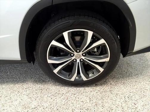 2016 Lexus RX 350 Base