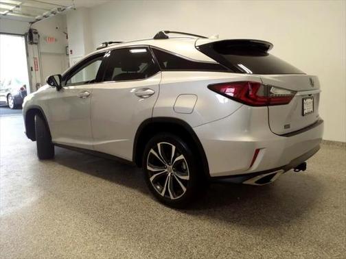 2016 Lexus RX 350 Base