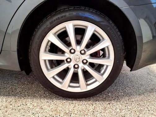 2007 Lexus IS 250 Base