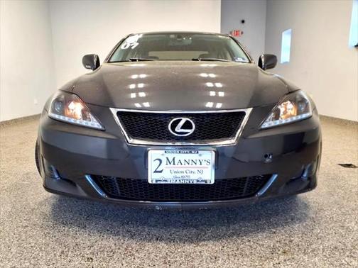 2007 Lexus IS 250 Base