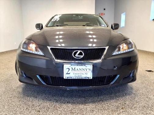 2007 Lexus IS 250 Base