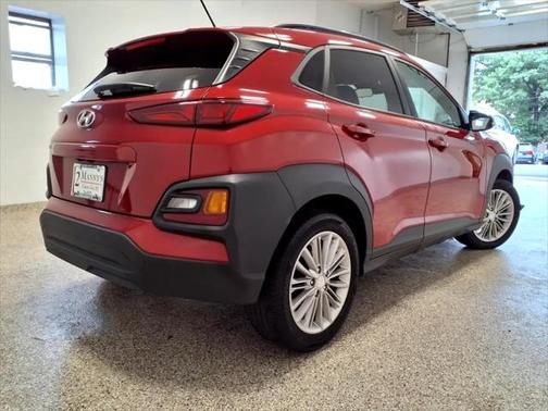 2020 Hyundai KONA SEL