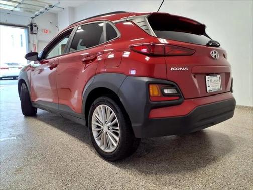 2020 Hyundai KONA SEL
