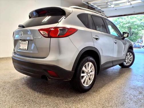 2014 Mazda CX-5 Touring
