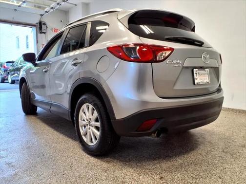 2014 Mazda CX-5 Touring
