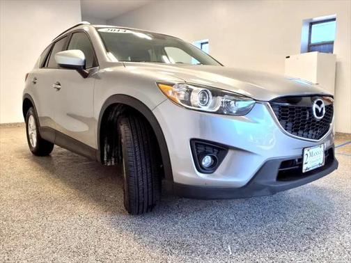 2014 Mazda CX-5 Touring