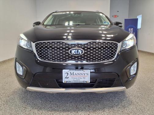 2018 Kia Sorento SX