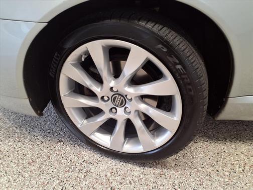 2013 Volvo S80 T6