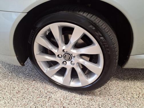 2013 Volvo S80 T6