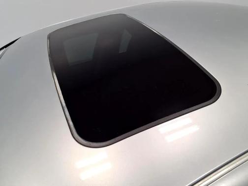 2013 Volvo S80 T6
