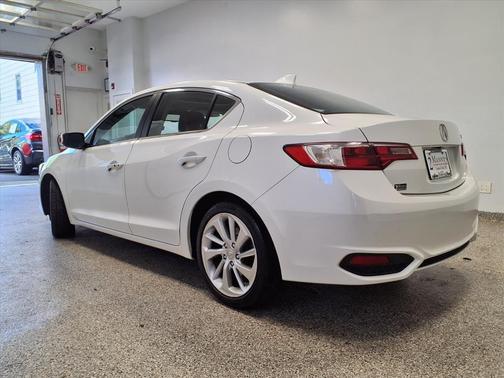 2016 Acura ILX 2.4L