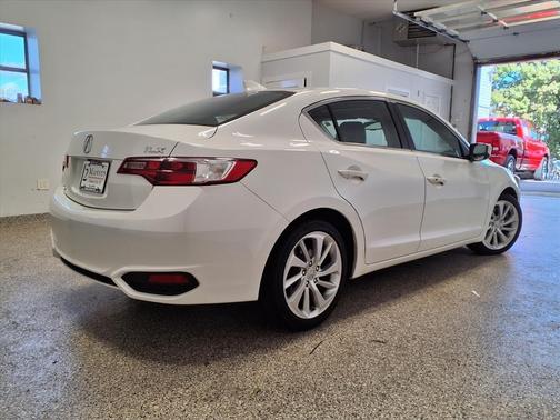 2016 Acura ILX 2.4L