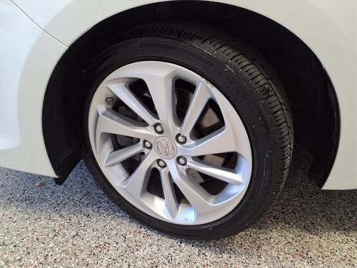 2016 Acura ILX 2.4L