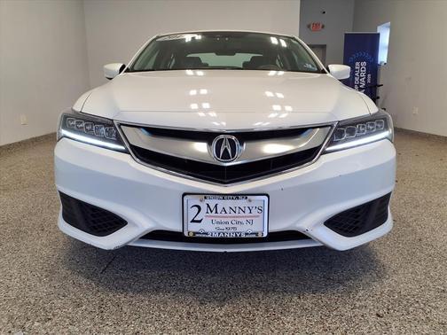 2016 Acura ILX 2.4L