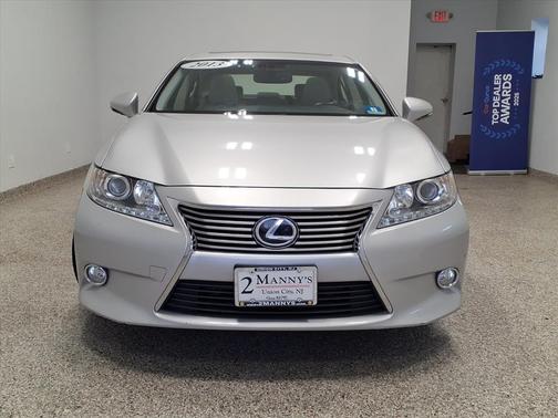 2013 Lexus ES 350 Base