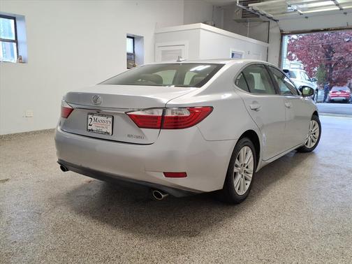 2013 Lexus ES 350 Base
