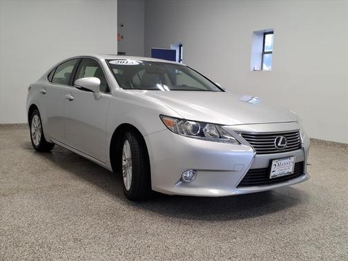 2013 Lexus ES 350 Base