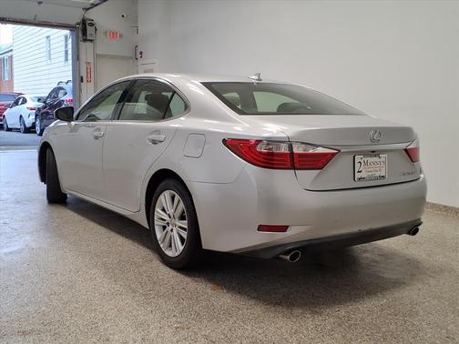 2013 Lexus ES 350 Base