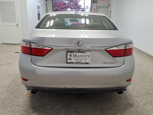 2013 Lexus ES 350 Base