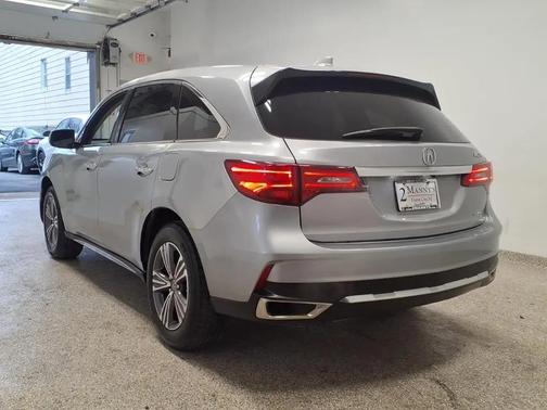 2019 Acura MDX 3.5L