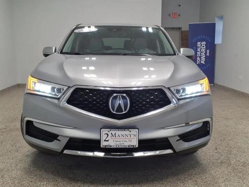 2019 Acura MDX 3.5L