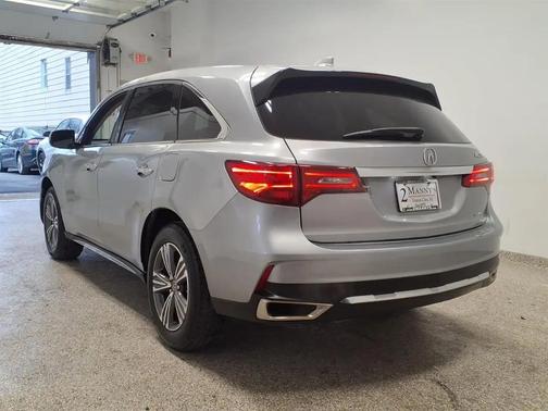2019 Acura MDX 3.5L